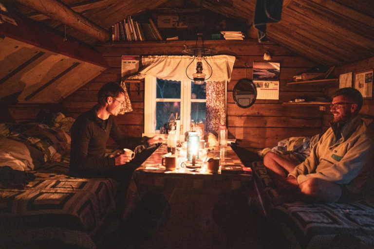 Photo: Zdeno Dvorak / nordnorge.com