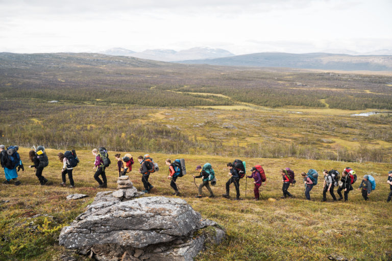 Photo: Zdeno Dvorak / nordnorge.com