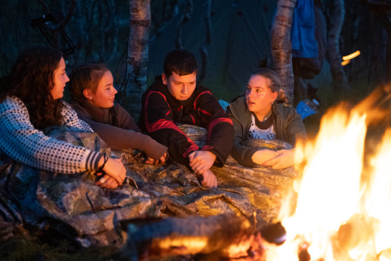 Photo: Zdeno Dvorak / nordnorge.com