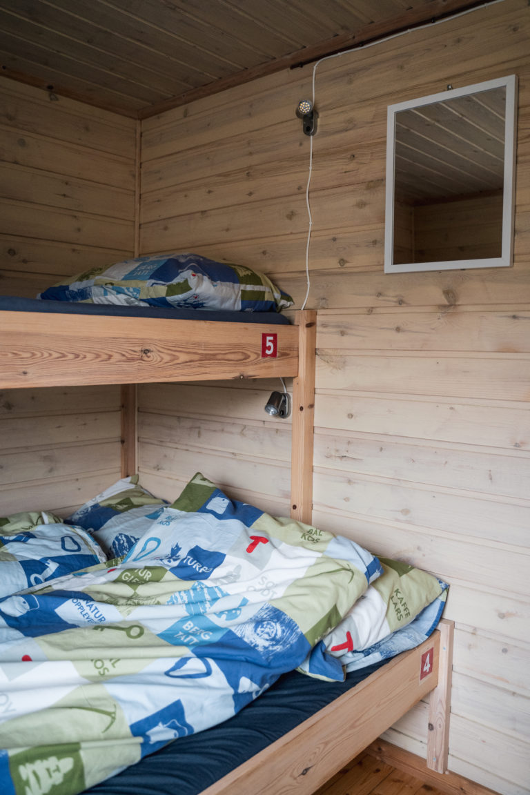 Photo: Zdeno Dvorak / nordnorge.com