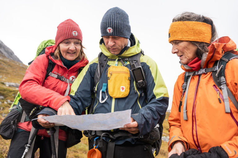 Photo: Zdeno Dvorak / nordnorge.com