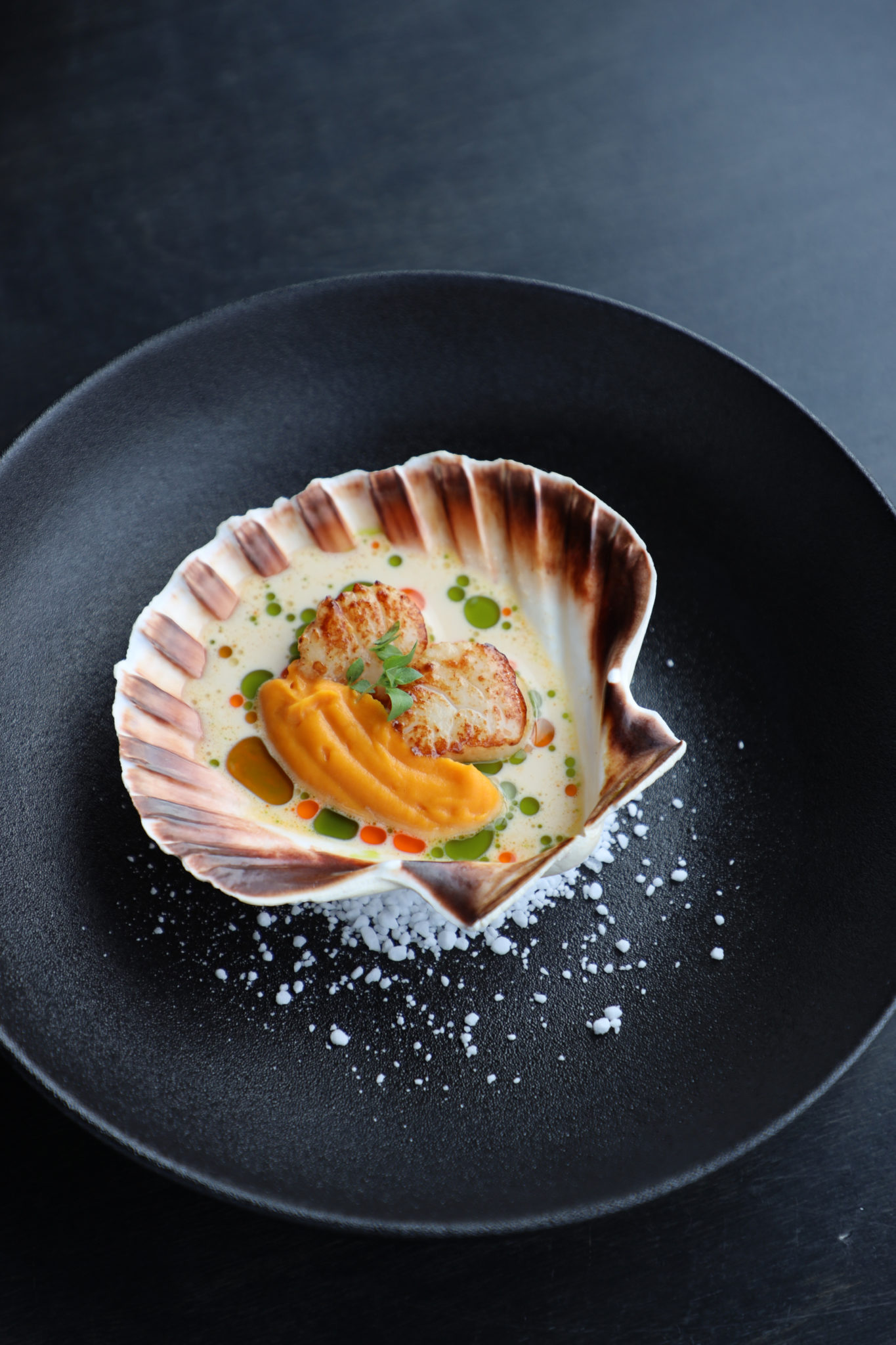 Restaurant Lyst På. Photo: Runar Larsen / Reiselyst