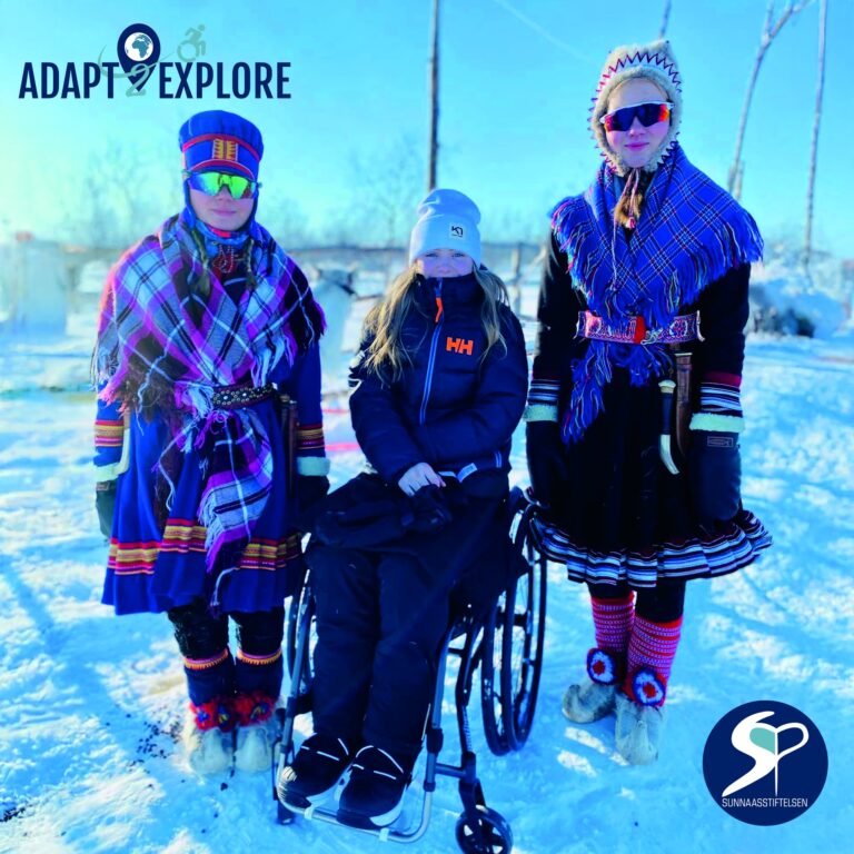 Sokki Adventure. Photo: Adapt2Explore